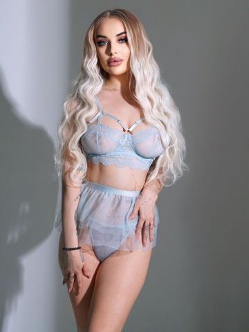 Кристина